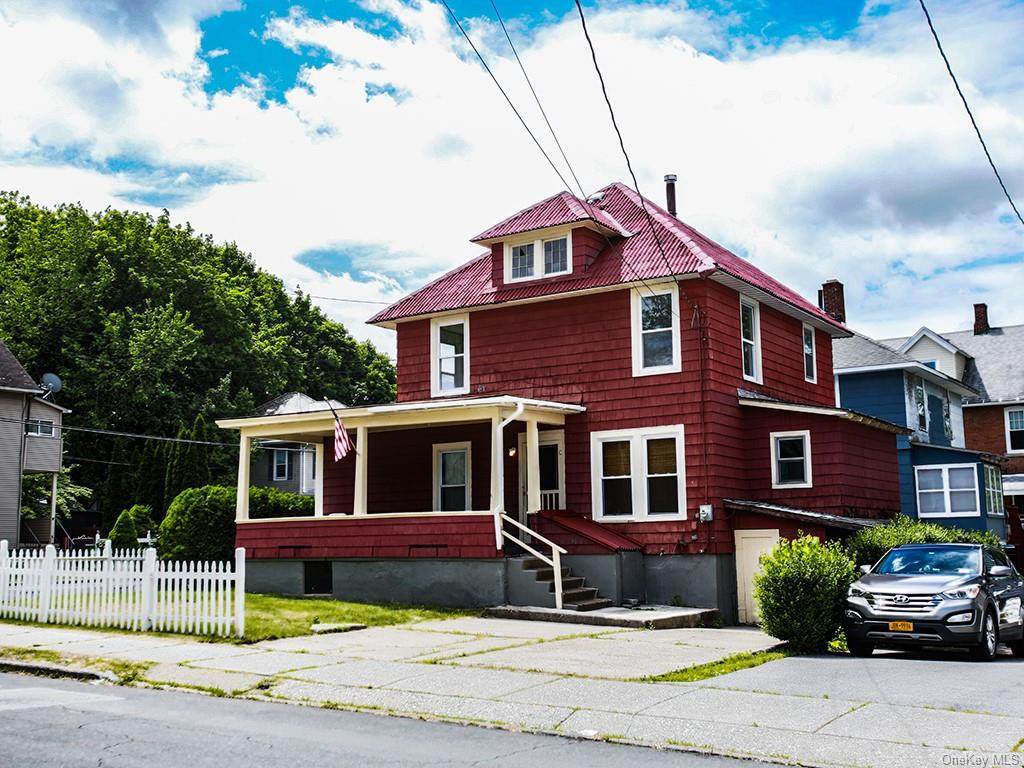 25 Harrison Street - Photo 1