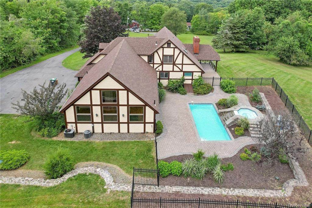 55 Cascade Road - Photo 1