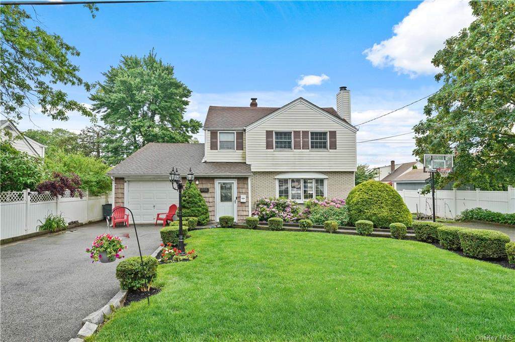 161 Whitman Road - Photo 1