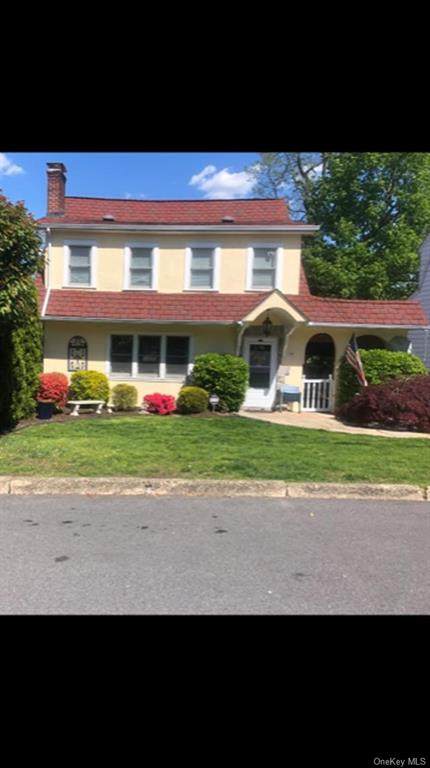 56 Overlook Road - Photo 1