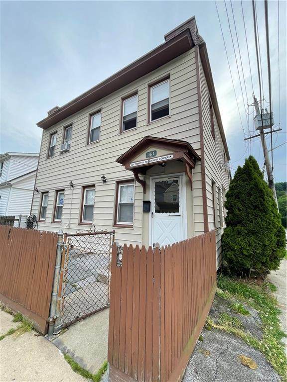 161 Tibbetts Road - Photo 1