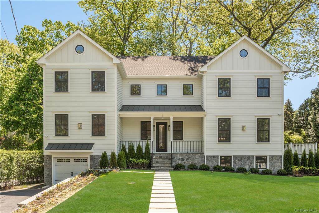 755 Forest Avenue - Photo 1