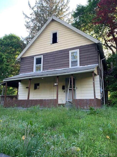 90 Almond Place - Photo 1