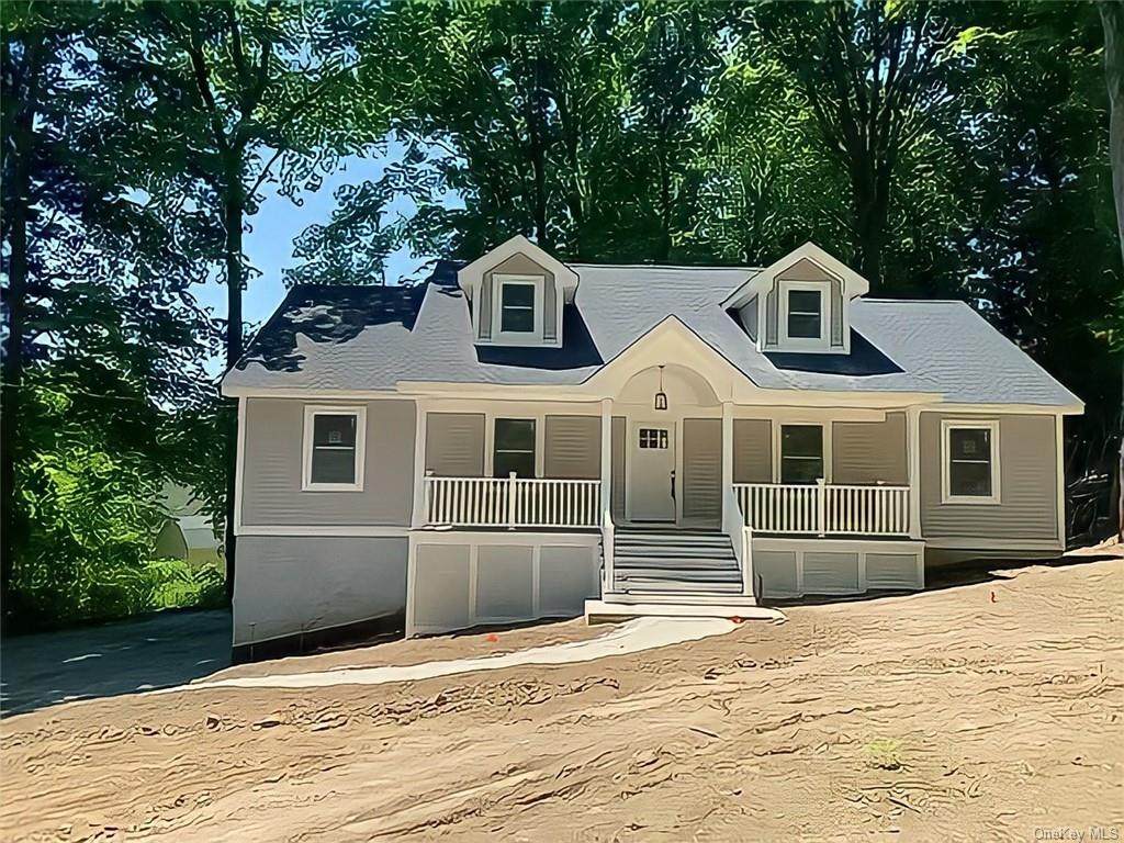 3 Ethan Drive - Photo 1