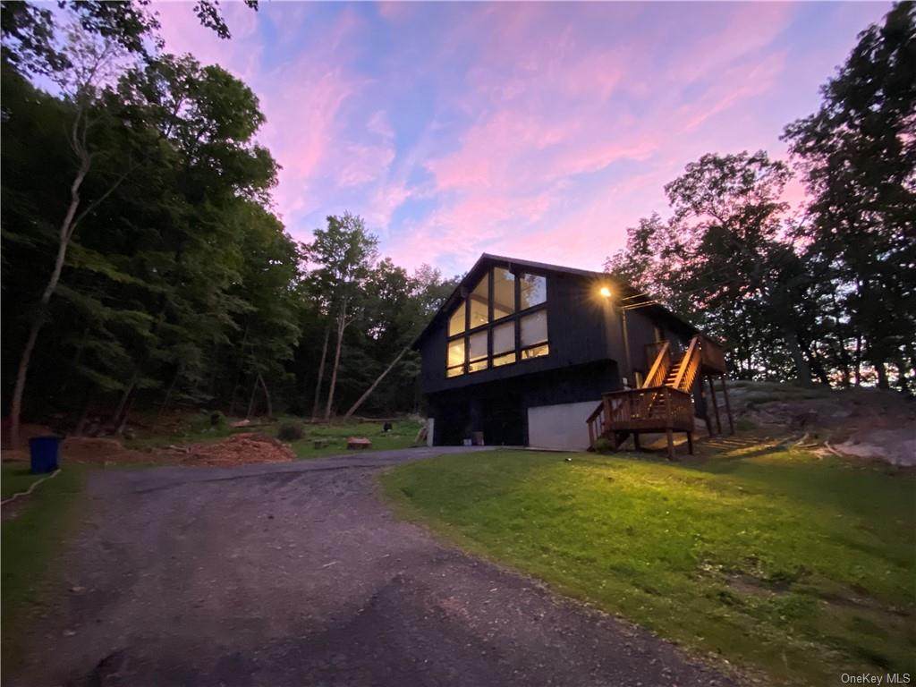 297 Bramertown Road - Photo 1