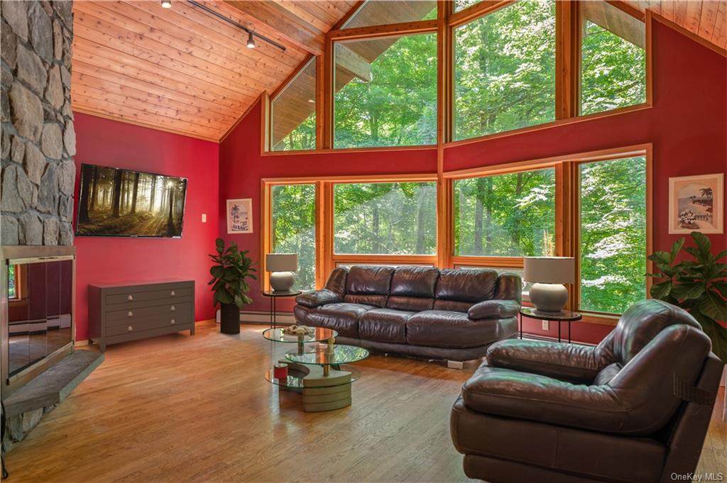 459 Oscawana Lake Road - Photo 1