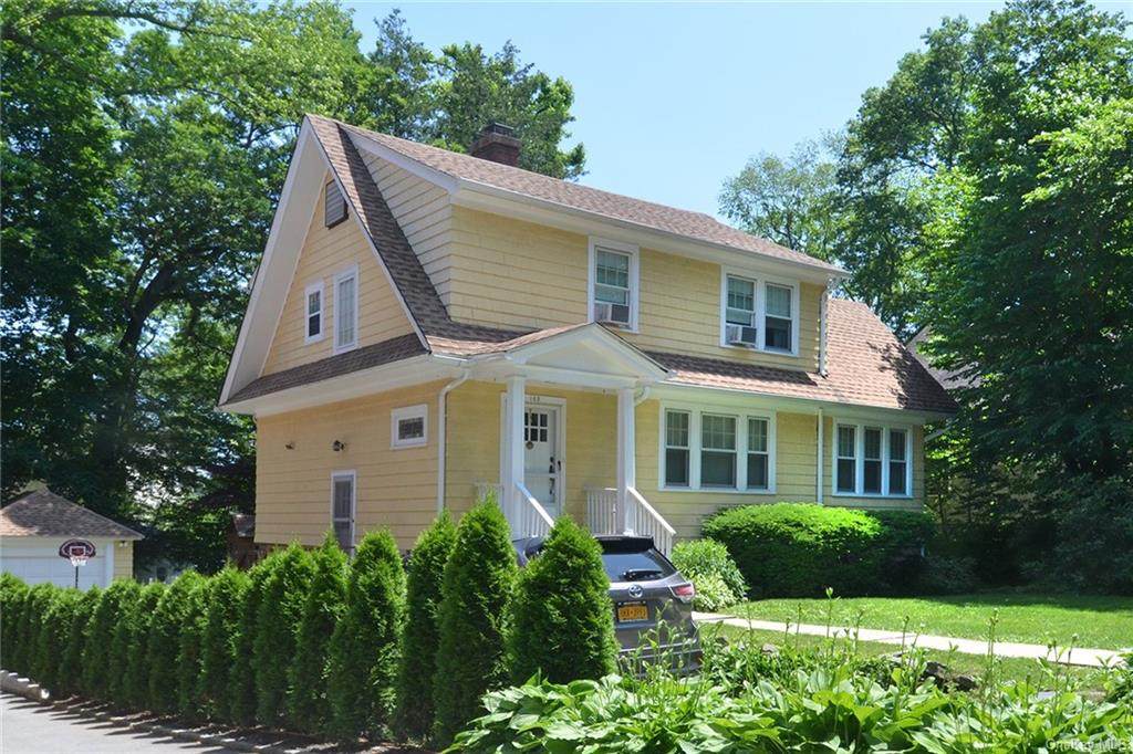 162 Rockingstone Avenue - Photo 1
