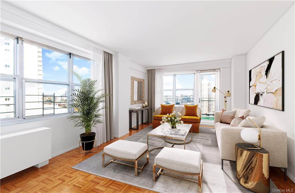 555 Kappock Street - Photo 1