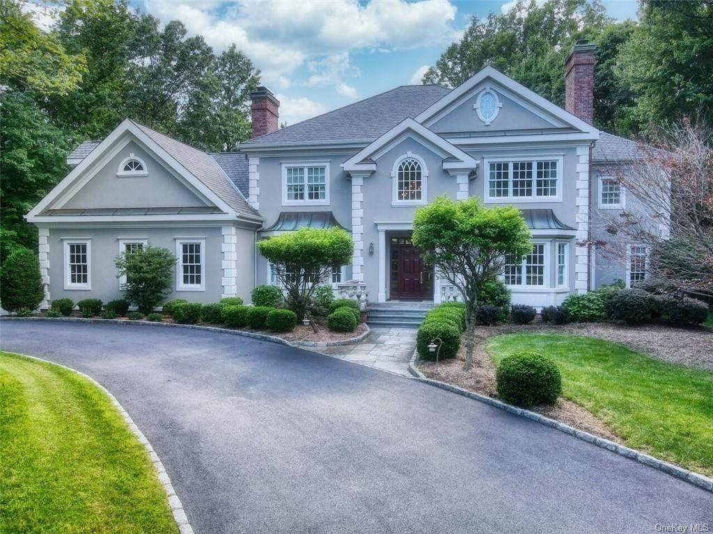 6 Hidden Glen Drive - Photo 1
