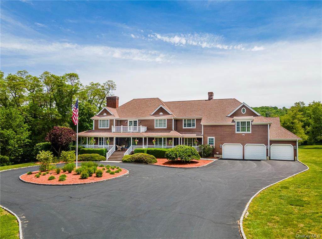 290 Joes Hill Road - Photo 1