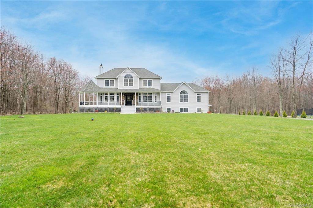 1458 Greenville Turnpike - Photo 1