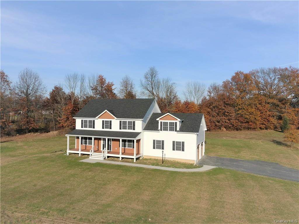 381 Walker Valley Road - Photo 1