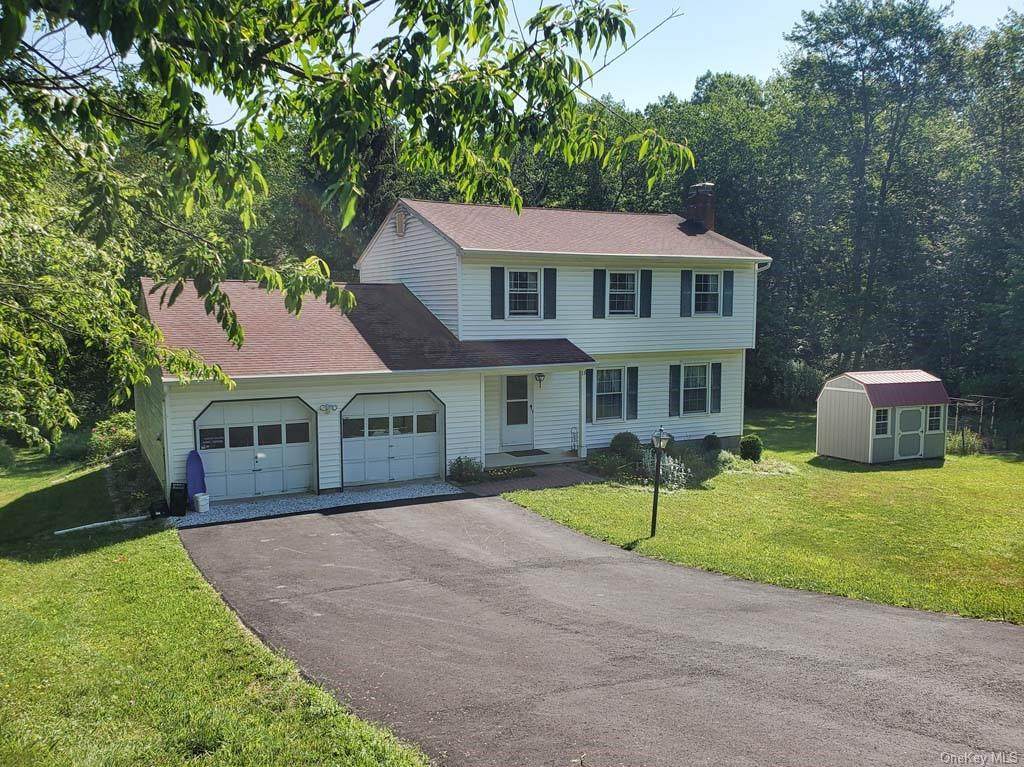 15 Thornhill Drive - Photo 1
