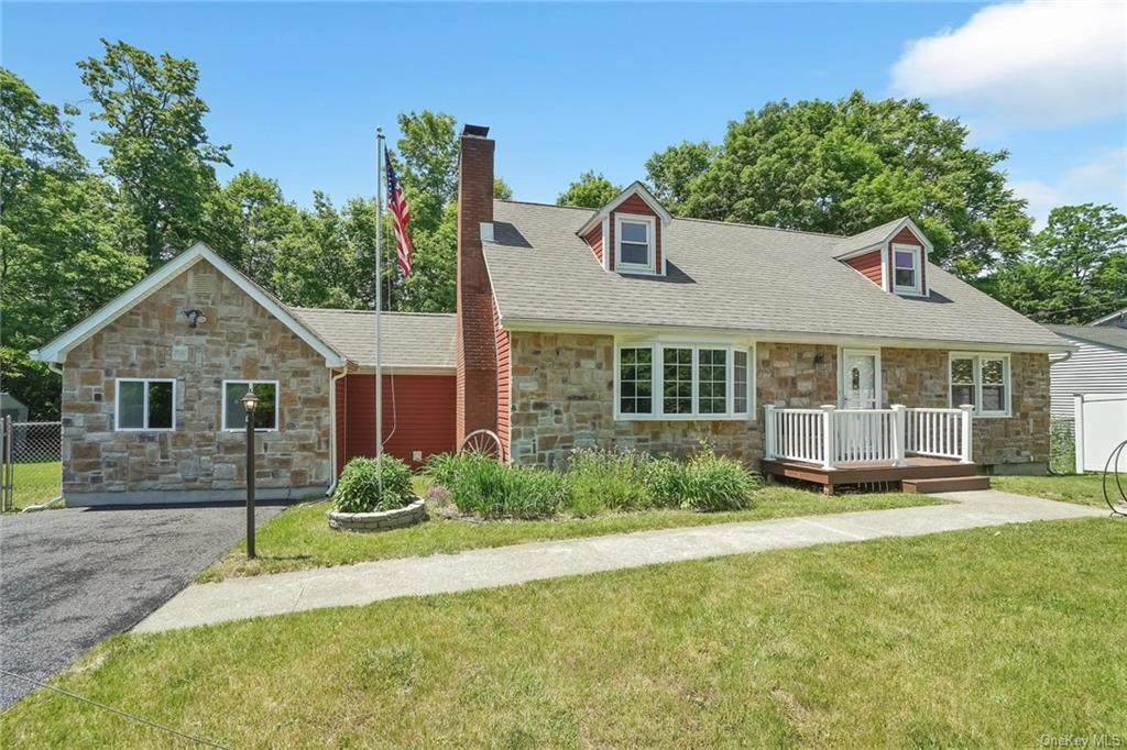 31 Alice Lane - Photo 1