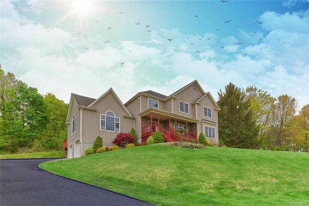 8 Princeton Drive - Photo 1