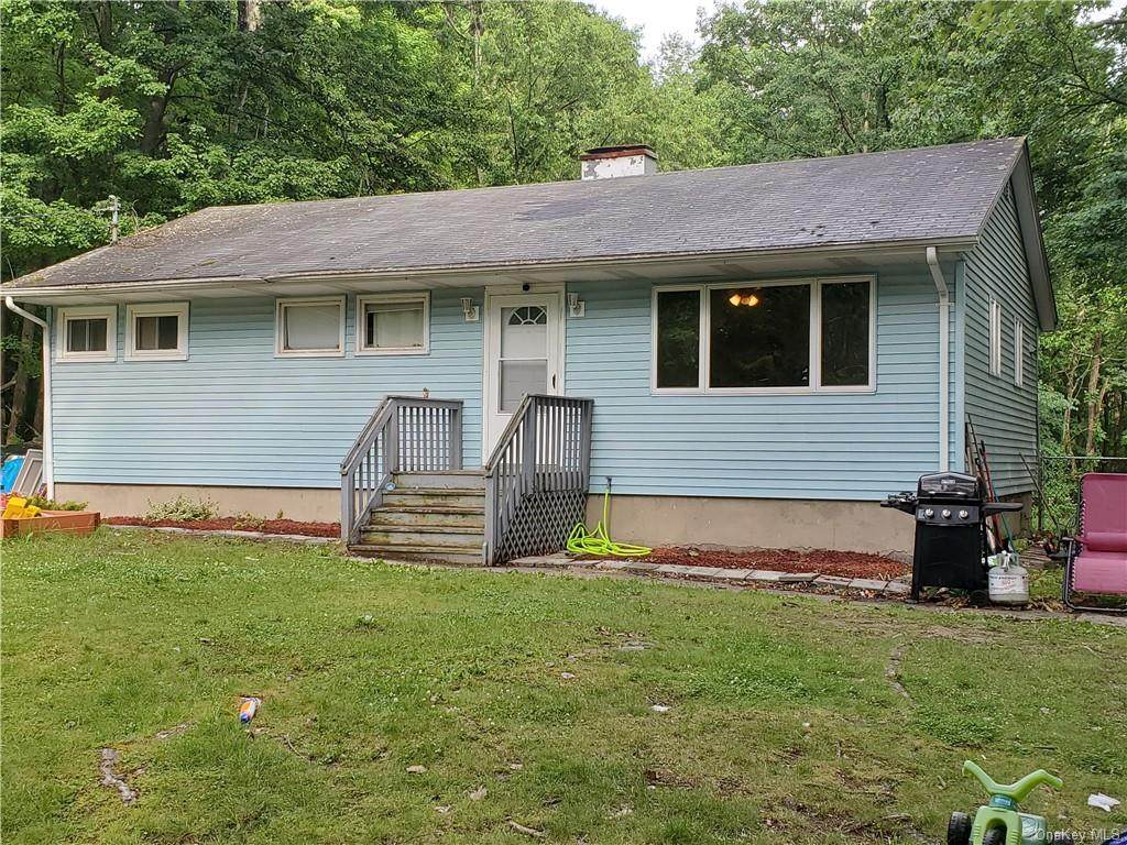 64 Orchard Hill - Photo 1