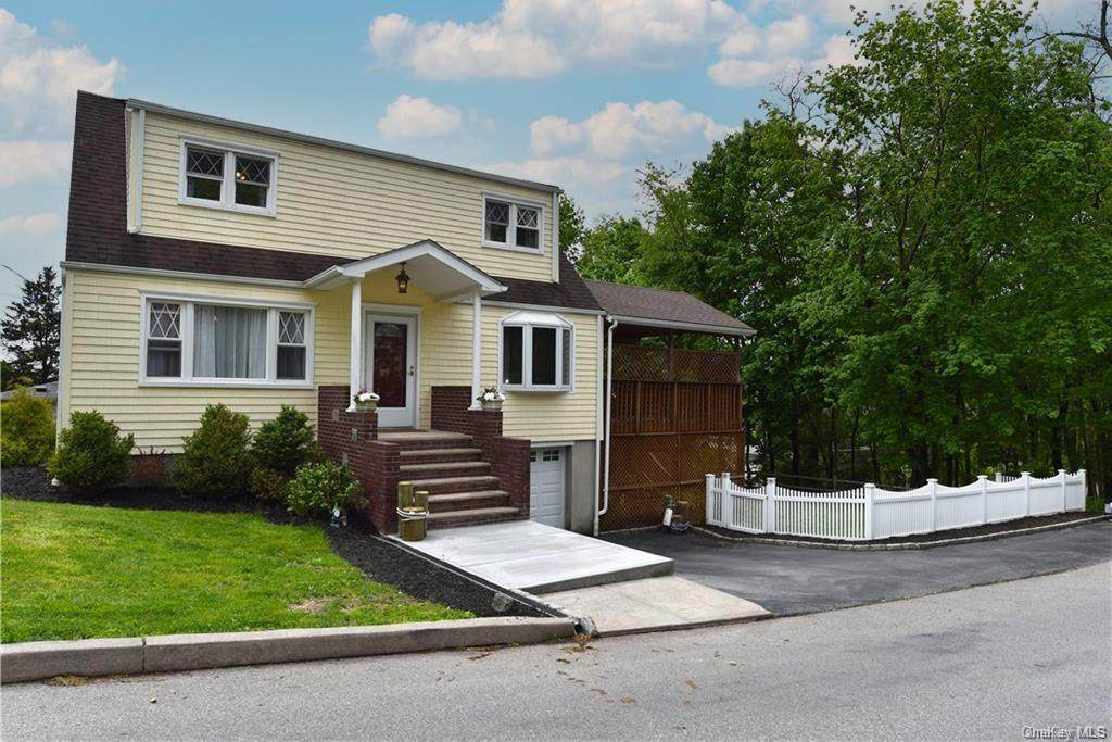 80 Old Post Road - Photo 1
