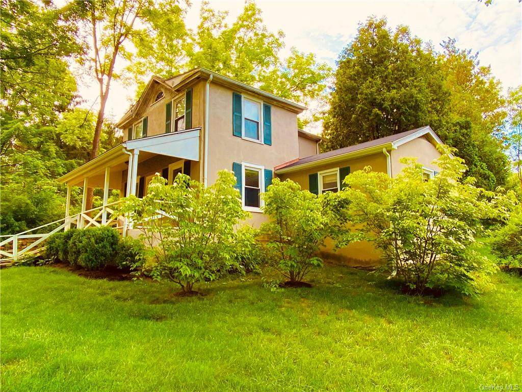 495 Bedford Center - Photo 1