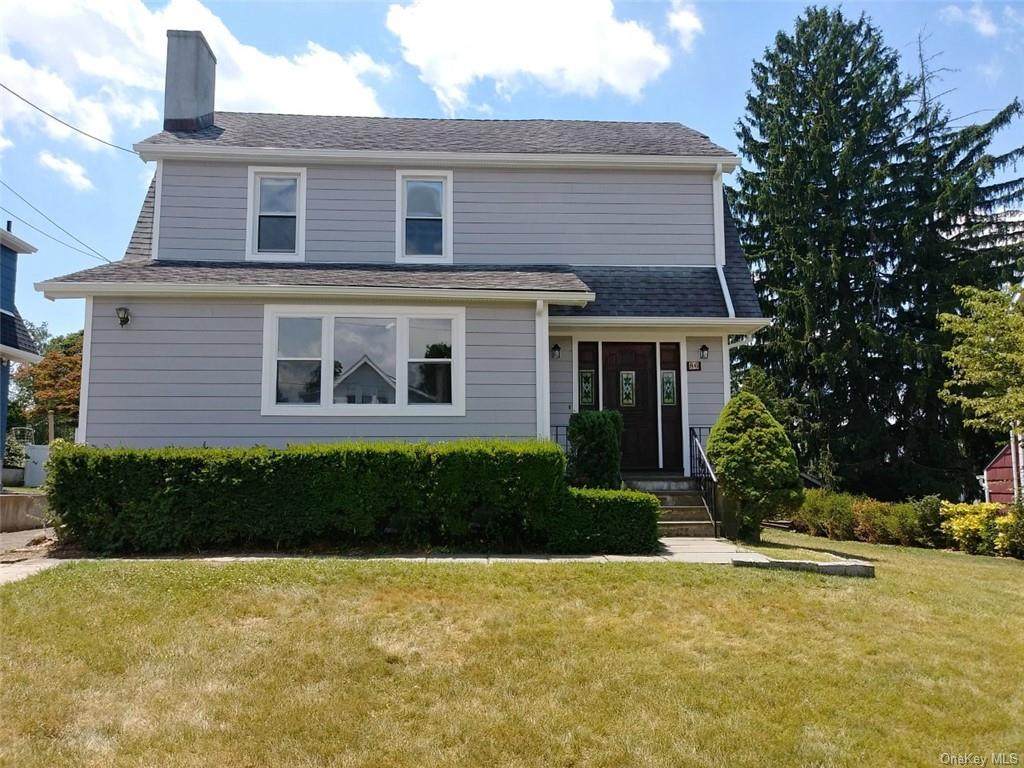 86 Anderson Avenue - Photo 1