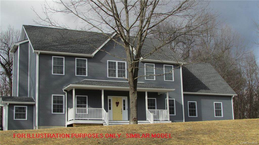 83 Lime Ridge Road - Photo 1