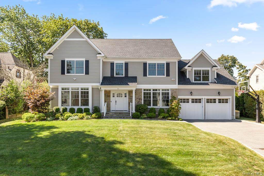 64 Fayette Road - Photo 1