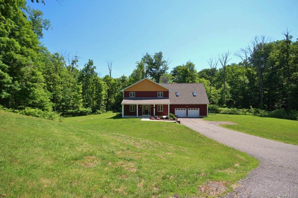 451 Maple Hill Drive - Photo 1