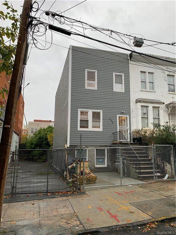 595 164th Street - Photo 1