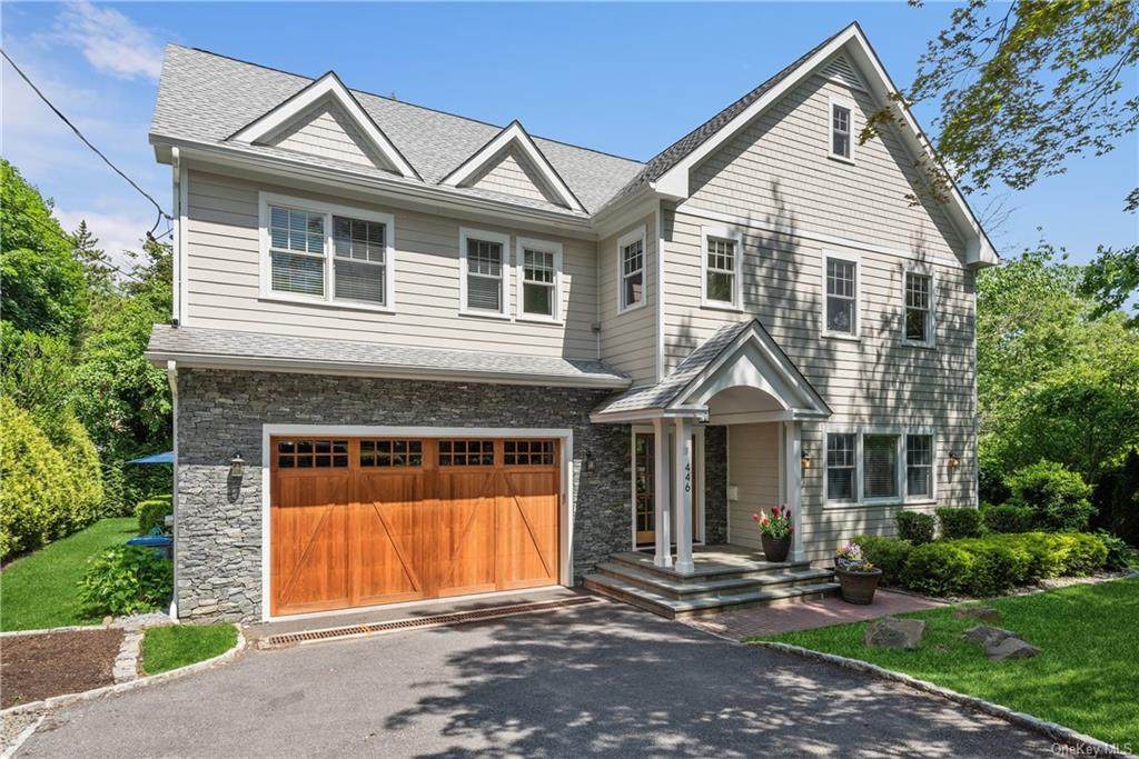 446 Weaver Street - Photo 1