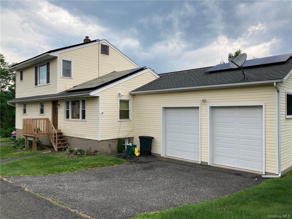 52 Thiells Mount Ivy Road - Photo 1