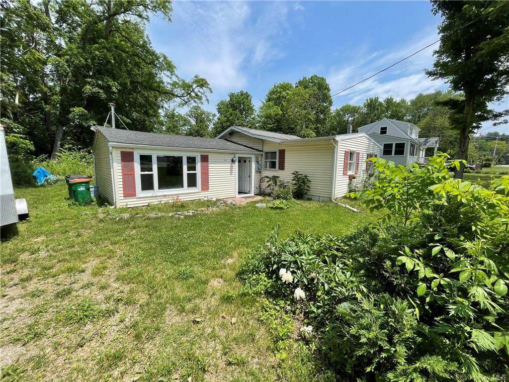261 Titusville Road - Photo 1