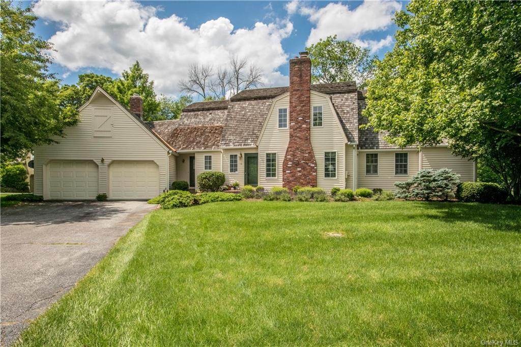 12 Hunt Farm Road - Photo 1