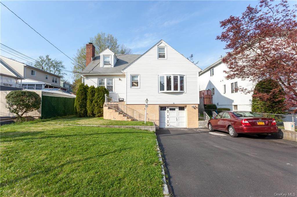 70 Washington Street - Photo 1