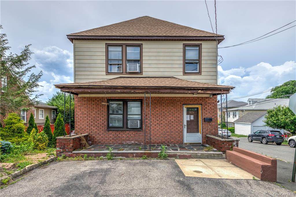 571 Mile Square Road - Photo 1
