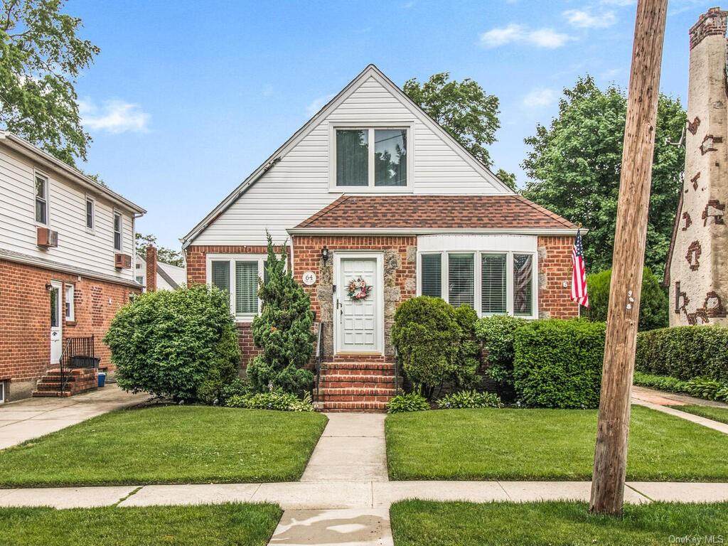 64 Hickory Street - Photo 1