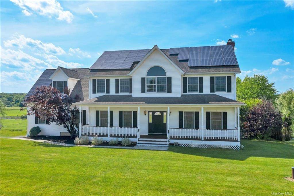 161 Ridgebury Road - Photo 1
