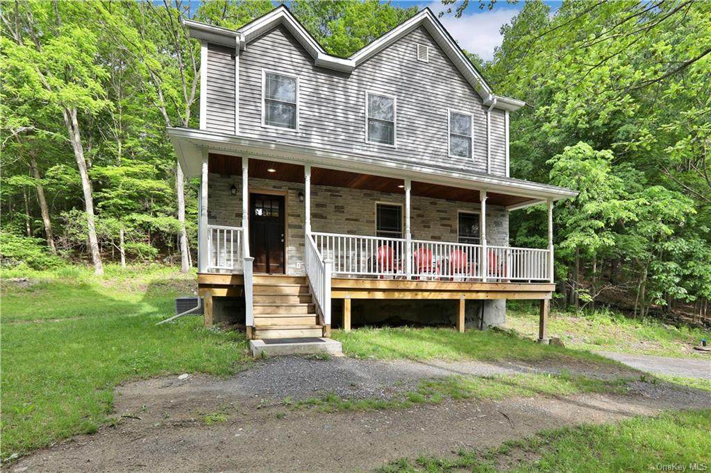 199 Hawleys Corners Road - Photo 1