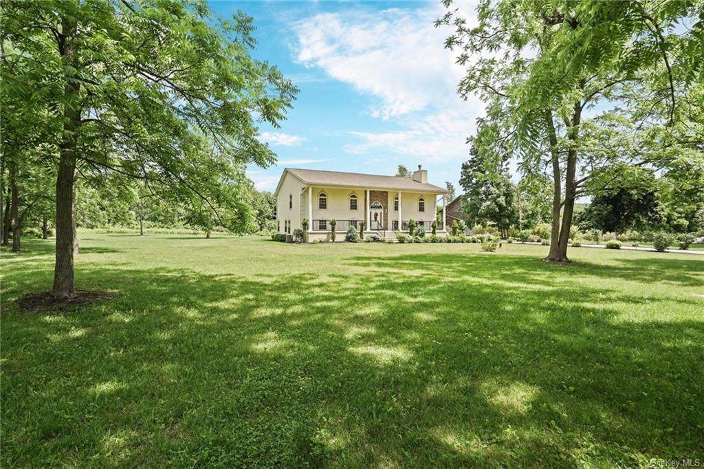 444 Fostertown Road - Photo 1