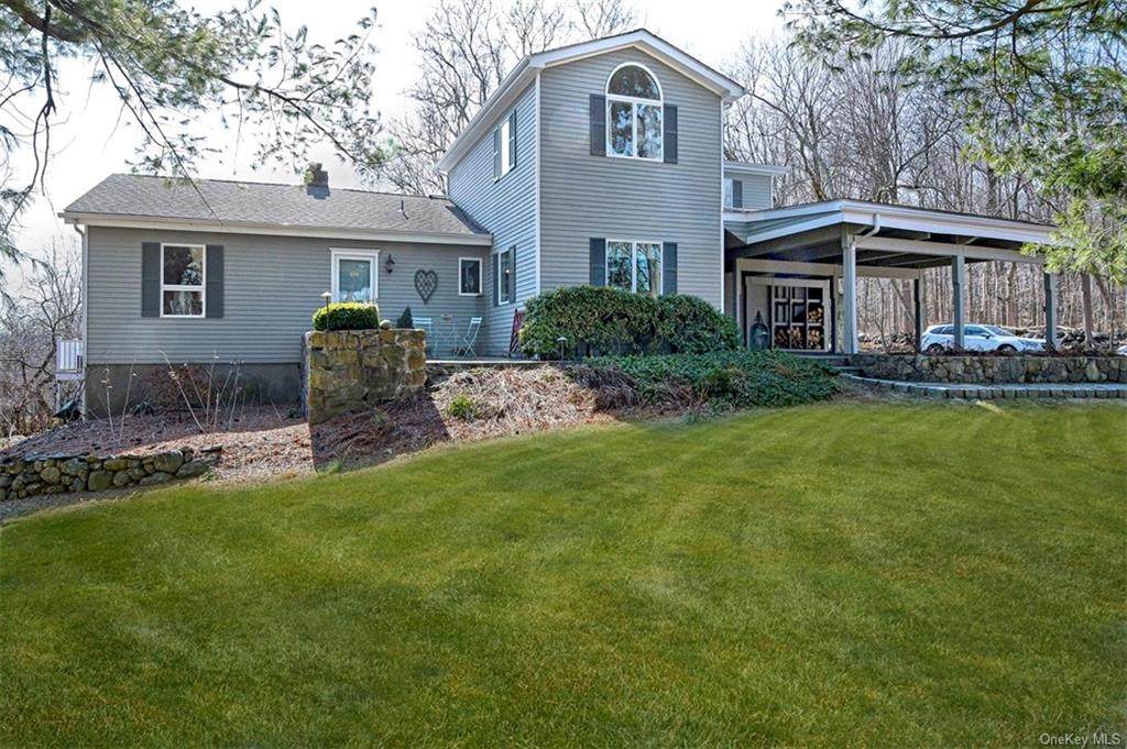 104 Teatown Road - Photo 1