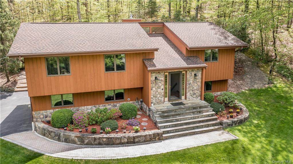 336 Shear Hill Road - Photo 1