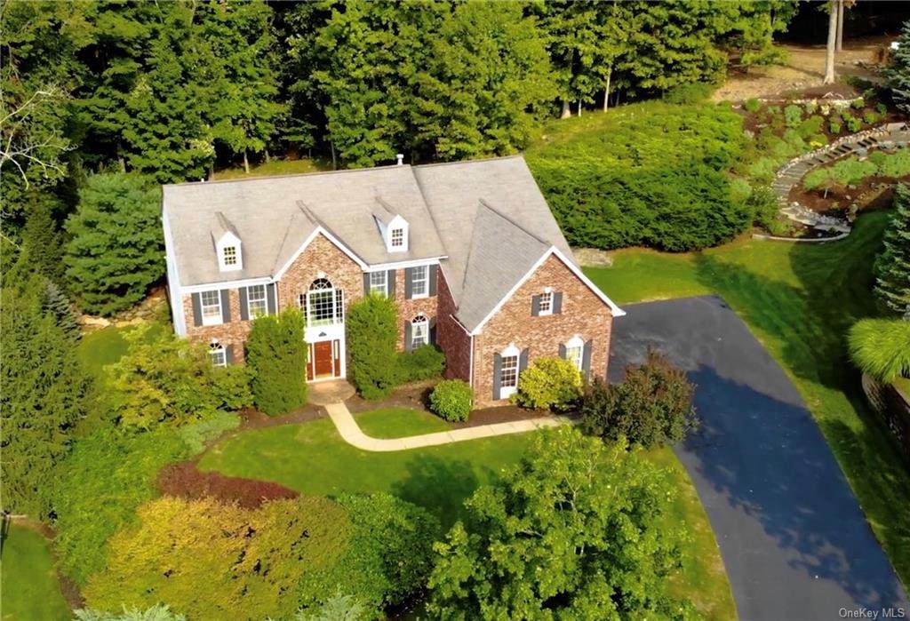 6 Cold Spring Court - Photo 1
