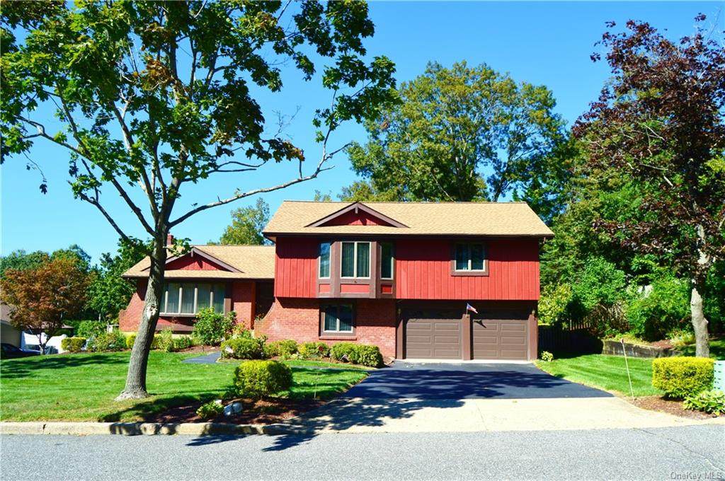 9 Rolling Hills Drive - Photo 1