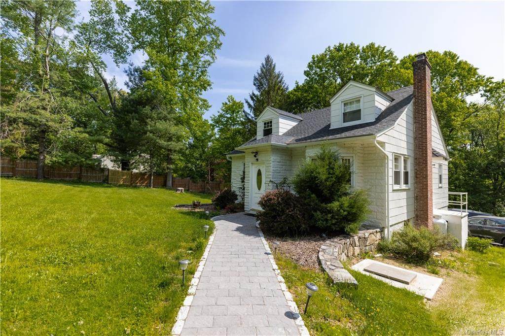 51 Pines Bridge Road - Photo 1