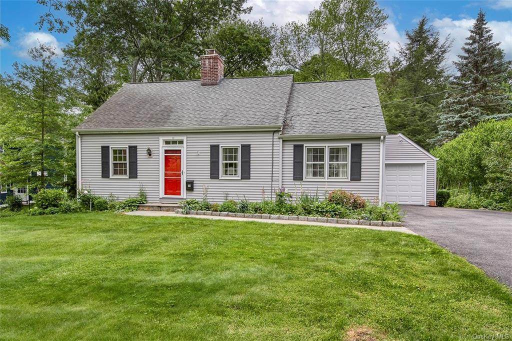10 Brook Lane - Photo 1