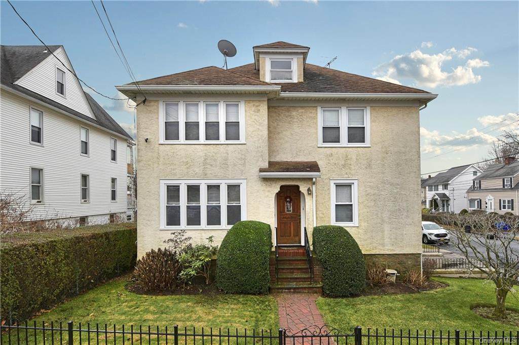 40 Oak Street - Photo 1