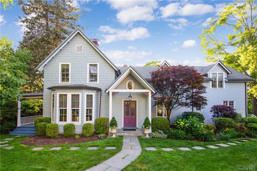 11 Rectory Lane - Photo 1