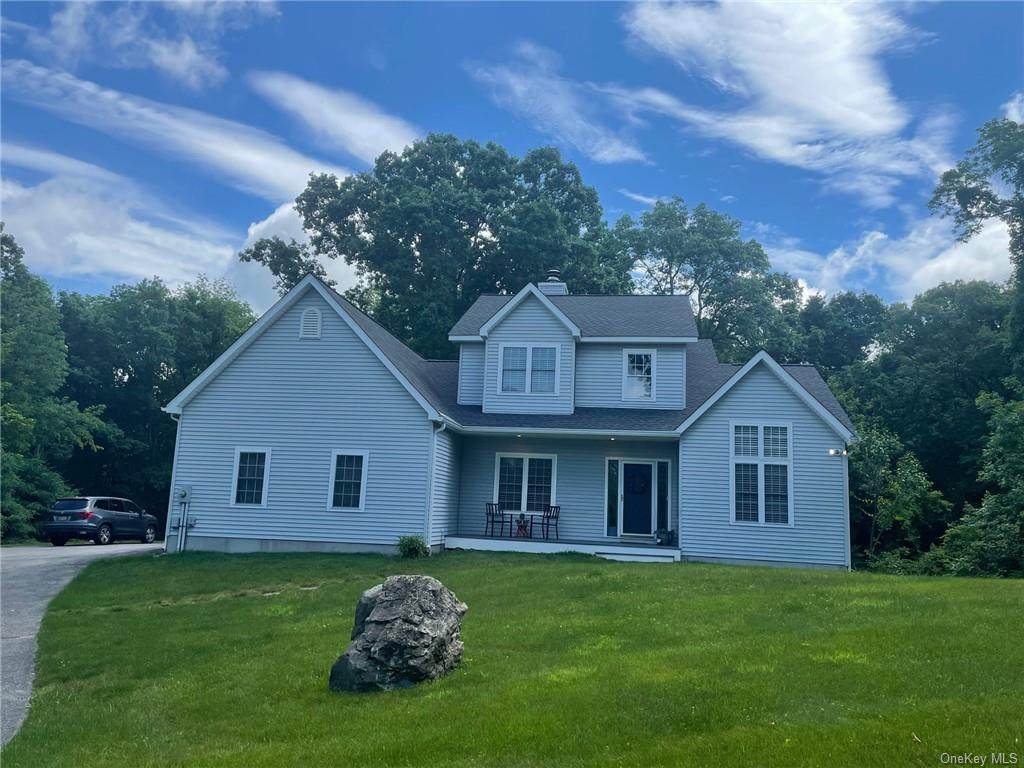 26 Acacia Drive - Photo 1