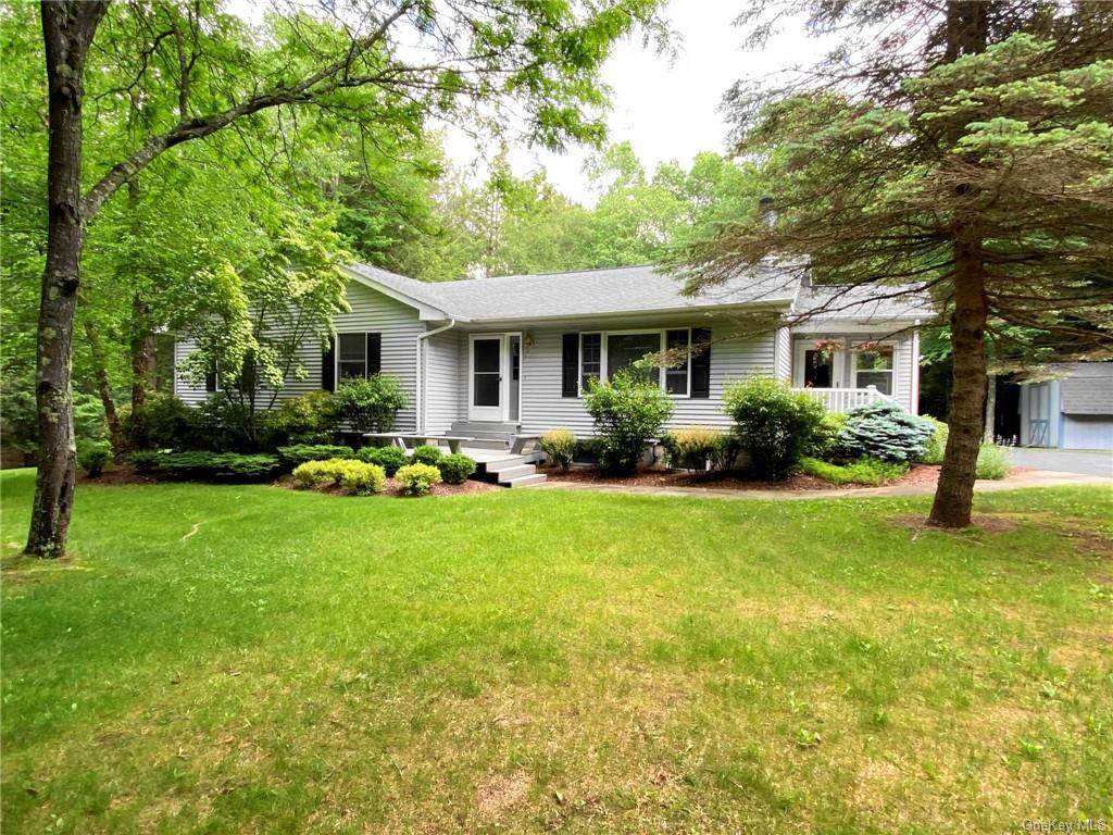 284 Bowers Road - Photo 1