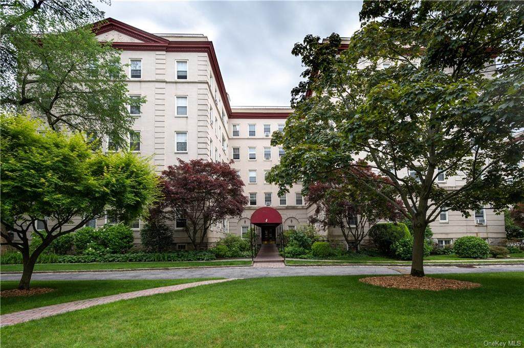 4 Park Lane - Photo 1