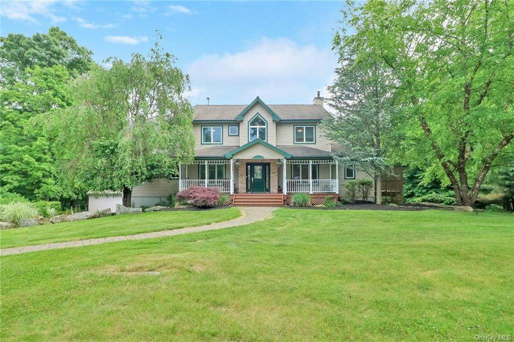 43 Sandra Lane - Photo 1