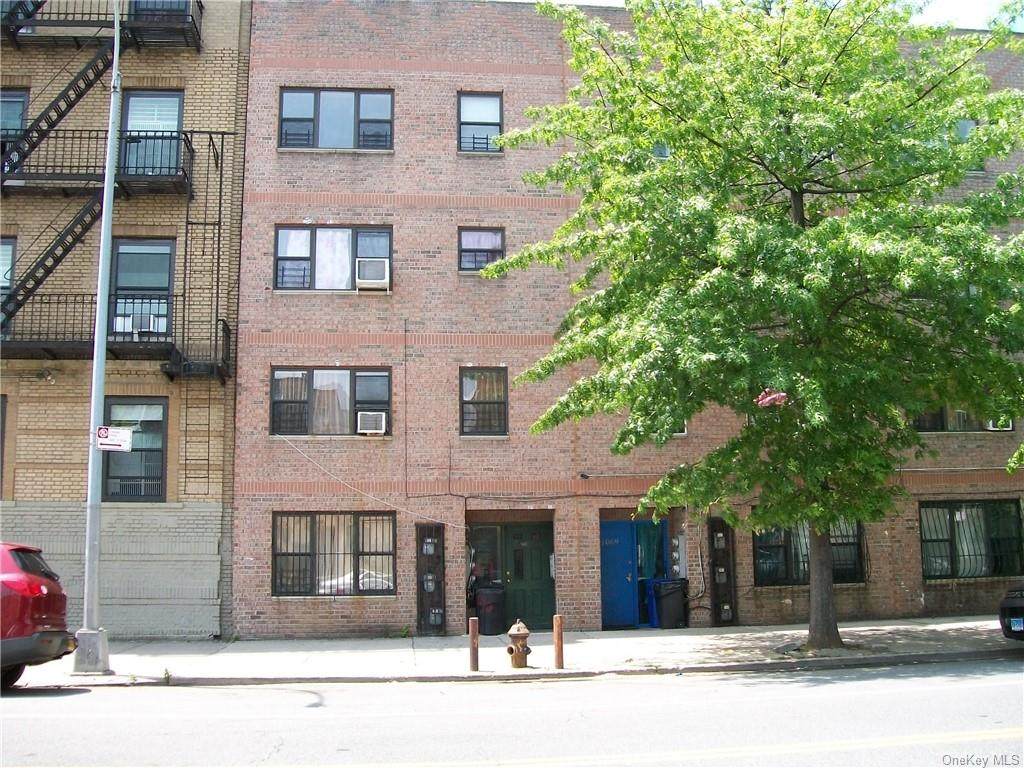 1067 Intervale Avenue - Photo 1
